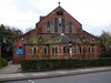 St Mary & St Chad's Church