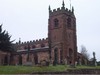 All Saints Church