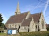 St John's Church (Marchington Woodlands)