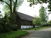 Tithe Barn