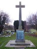 War Memorial