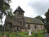 St Matthew's Church