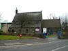 St Philip & St James's Church