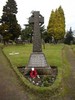 War Memorial