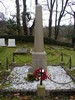 War Memorial