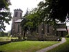 St Thomas's Church (South View)