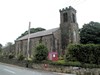 St Thomas's Church