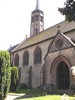 All Saints Church (North View)