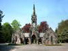 The Cemetery