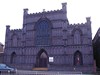 Holy Trinity RC Church