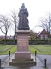 Queen Victoria Memorial