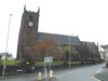 St Giles's Church