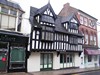 Tudor Building
