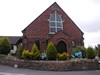 Harriseahead Methodist Church
