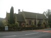 The Holy Evangelists Church