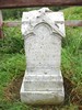 Memorial to Major General W.R. Martin (Hawksmoor)