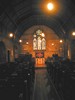 Inside the Memorial Free Church