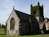 All Saints Church