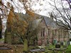 St John the Evangelist's Church