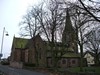 St Thomas the Apostle's Church (North View)