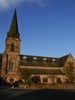 St Thomas the Apostle's Church