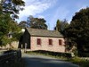 Gradbach Methodist Chapel