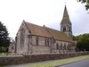 All Saints Church