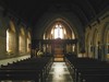 Inside All Saints Church