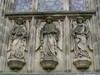 All Saints Church (Three Angels)