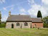 All Saints Church