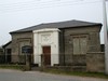 Stubwood Methodist Chapel (1841)
