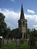 St Mary's Church (The Tower)