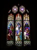 St Mary's Church (Stained Glass)