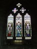 St Mary's Church (Higgott Window)