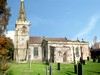 St Mary's Church