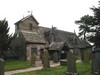 St Lawrence's Church