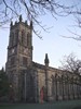 St Mark's Church (SE View)