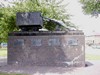 Coal Miners Memorial