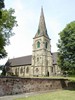 St Luke the Evangelist's Church (2)