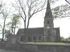 St Luke the Evangelist's Church