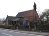 St Saviour's Church