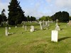The Cemetery (Another View)