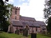 All Saints Church (South View)