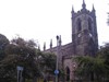 St Peter ad Vincula's Church (Stoke Minster)