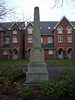 Timothy Trow Memorial