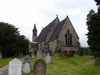 St Michael & All Angels Church