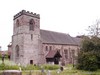 St Michaels & All Angels Church