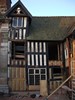 Tudor Building (AD1613)