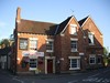The White Hart Inn