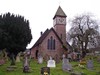St Luke's Church